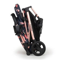 Cosatto Woosh 3 - Pretty Flamingo 10 Cosatto Woosh 3 - Pretty Flamingo -Baby Products Series COSATTO WOOSH 3 STROLLER PRETTY FLAMINGO 6 RGB