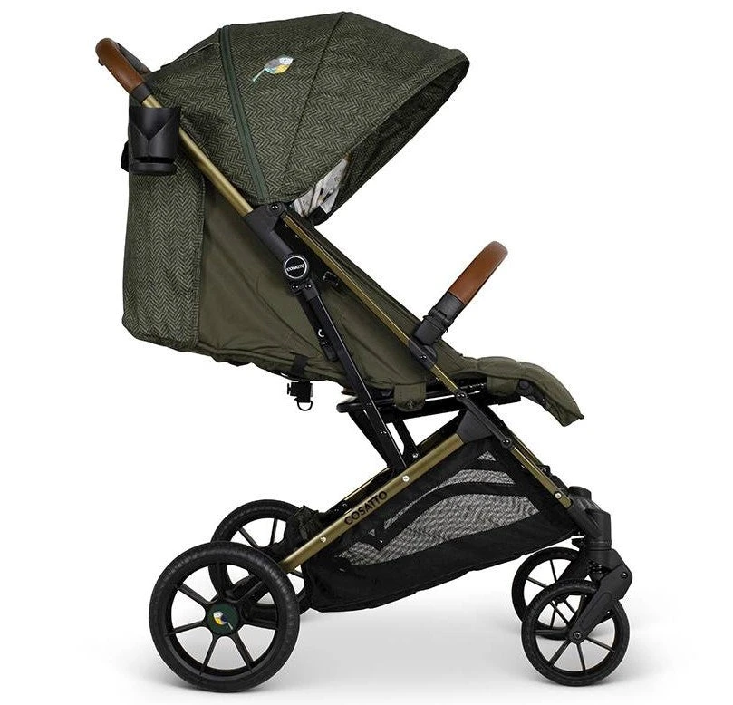 Cosatto Woosh Trail - Bureau 3 Cosatto Woosh Trail - Bureau