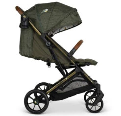 Cosatto Woosh Trail - Bureau 14 Cosatto Woosh Trail - Bureau -Baby Products Series COSATTO WOOSH TRAIL STROLLER BUREAU 2 RGB 1000