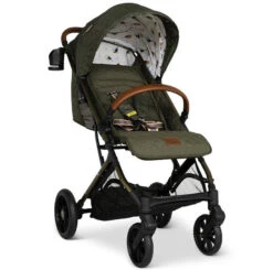 Cosatto Woosh Trail - Bureau 16 Cosatto Woosh Trail - Bureau -Baby Products Series COSATTO WOOSH TRAIL STROLLER BUREAU 4 RGB 1000