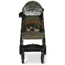 Cosatto Woosh Trail - Bureau 17 Cosatto Woosh Trail - Bureau -Baby Products Series COSATTO WOOSH TRAIL STROLLER BUREAU 5 RGB 1000