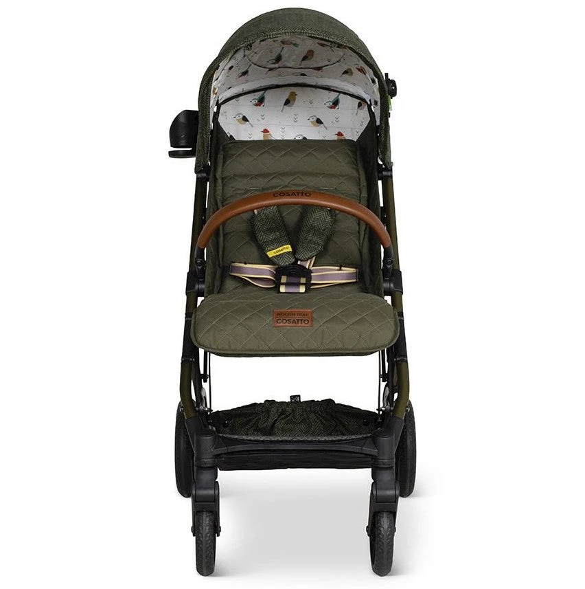 Cosatto Woosh Trail - Bureau 8 Cosatto Woosh Trail - Bureau - Image 6