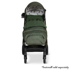 Cosatto Woosh Trail - Bureau 18 Cosatto Woosh Trail - Bureau -Baby Products Series COSATTO WOOSH TRAIL STROLLER BUREAU 6a RGB 1000