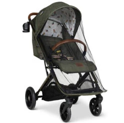 Cosatto Woosh Trail - Bureau 19 Cosatto Woosh Trail - Bureau -Baby Products Series COSATTO WOOSH TRAIL STROLLER BUREAU 7 RGB 1000
