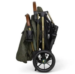 Cosatto Woosh Trail - Bureau 13 Cosatto Woosh Trail - Bureau -Baby Products Series COSATTO WOOSH TRAIL STROLLER BUREAU 8 RGB 1000