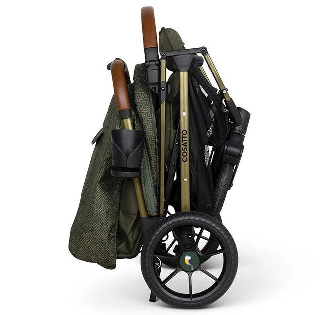 Cosatto Woosh Trail - Bureau 4 Cosatto Woosh Trail - Bureau - Image 2