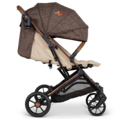 Cosatto Woosh Trail - Foxford Hall -Baby Products Series COSATTO WOOSH TRAIL STROLLER FOXFORD HALL 3 RGB 1000