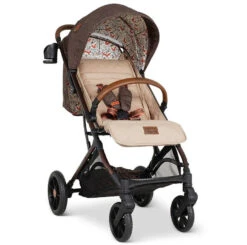 Cosatto Woosh Trail - Foxford Hall -Baby Products Series COSATTO WOOSH TRAIL STROLLER FOXFORD HALL 4 RGB 1000