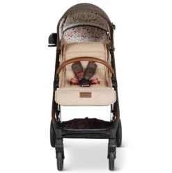 Cosatto Woosh Trail - Foxford Hall -Baby Products Series COSATTO WOOSH TRAIL STROLLER FOXFORD HALL 5 RGB 1000