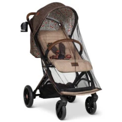 Cosatto Woosh Trail - Foxford Hall -Baby Products Series COSATTO WOOSH TRAIL STROLLER FOXFORD HALL 7 RGB 1000