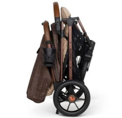 Cosatto Woosh Trail - Foxford Hall -Baby Products Series COSATTO WOOSH TRAIL STROLLER FOXFORD HALL 8 RGB 1000
