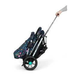 Cosatto X Paloma Woosh Trail - Wildling -Baby Products Series COSATTO WOOSH TRAIL STROLLER WILDLING 10 RGB 1000