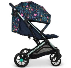 Cosatto X Paloma Woosh Trail - Wildling -Baby Products Series COSATTO WOOSH TRAIL STROLLER WILDLING 1 RGB 1000