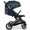 Cosatto X Paloma Woosh Trail - Wildling 1 Cosatto X Paloma Woosh Trail - Wildling -Baby Products Series COSATTO WOOSH TRAIL STROLLER WILDLING 2 RGB 1000