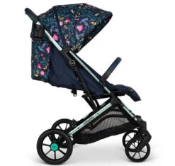 Cosatto X Paloma Woosh Trail - Wildling -Baby Products Series COSATTO WOOSH TRAIL STROLLER WILDLING 3 RGB 1000