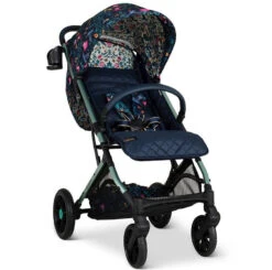 Cosatto X Paloma Woosh Trail - Wildling -Baby Products Series COSATTO WOOSH TRAIL STROLLER WILDLING 4 RGB 1000