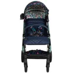 Cosatto X Paloma Woosh Trail - Wildling -Baby Products Series COSATTO WOOSH TRAIL STROLLER WILDLING 5 RGB 1000