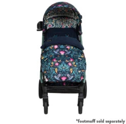 Cosatto X Paloma Woosh Trail - Wildling -Baby Products Series COSATTO WOOSH TRAIL STROLLER WILDLING 6a RGB 1000
