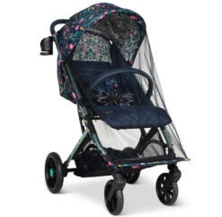 Cosatto X Paloma Woosh Trail - Wildling -Baby Products Series COSATTO WOOSH TRAIL STROLLER WILDLING 7 RGB 1000