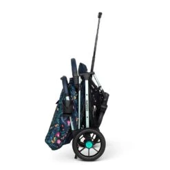 Cosatto X Paloma Woosh Trail - Wildling -Baby Products Series COSATTO WOOSH TRAIL STROLLER WILDLING 9 RGB 1000