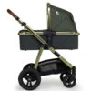 Cosatto Wow 2 Pram And Pushchair - Bureau -Baby Products Series COSATTO WOW 2 PRAM AND PUSHCHAIR BUREAU 1 RGB