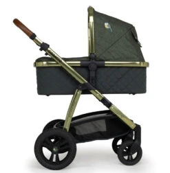 Cosatto Wow 2 Pram And Pushchair - Bureau