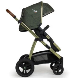 Cosatto Wow 2 Pram And Pushchair - Bureau -Baby Products Series COSATTO WOW 2 PRAM AND PUSHCHAIR BUREAU 3 RGB
