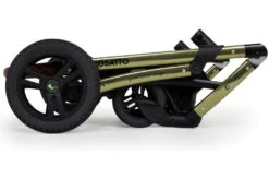 Cosatto Wow 2 Pram And Pushchair - Bureau -Baby Products Series COSATTO WOW 2 PRAM AND PUSHCHAIR BUREAU 9 RGB