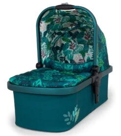 Cosatto Wow 2 Everything Travel System Bundle - Midnight Jungle -Baby Products Series COSATTO WOW 2 PRAM AND PUSHCHAIR MIDNIGHT JUNGLE 10 RGB b627eb48 aebb 4cae 84d3 5ebfbeabb66f