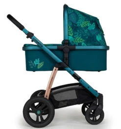 Cosatto Wow 2 Everything Travel System Bundle - Midnight Jungle -Baby Products Series COSATTO WOW 2 PRAM AND PUSHCHAIR MIDNIGHT JUNGLE 4 RGB 30efea3c f690 495d b1fd f25d7415d00f