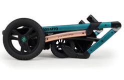 Cosatto Wow 2 Everything Travel System Bundle - Midnight Jungle -Baby Products Series COSATTO WOW 2 PRAM AND PUSHCHAIR MIDNIGHT JUNGLE 9 RGB 04ccf7ea 0245 4d51 8434 40450ca3213d