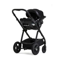 Cosatto Wow 2 Everything Travel System Bundle - Silhouette -Baby Products Series COSATTO WOW 2 PRAM PUSHCHAIR SILHOUETTE 11 RGB 1000