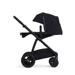 Cosatto Wow 2 Everything Travel System Bundle - Silhouette -Baby Products Series COSATTO WOW 2 PRAM PUSHCHAIR SILHOUETTE 2 RGB 1000