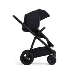 Cosatto Wow 2 Everything Travel System Bundle - Silhouette -Baby Products Series COSATTO WOW 2 PRAM PUSHCHAIR SILHOUETTE 3 RGB 1000