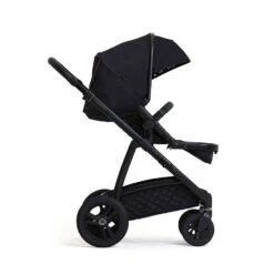 Cosatto Wow 2 Everything Travel System Bundle - Silhouette -Baby Products Series COSATTO WOW 2 PRAM PUSHCHAIR SILHOUETTE 4 RGB 1000