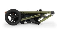 Cosatto Wow Continental Pram And Pushchair Bundle - Bureau -Baby Products Series COSATTO WOW CONTINENTAL PRAM AND PUSHCHAIR BUREAU 13 RGB