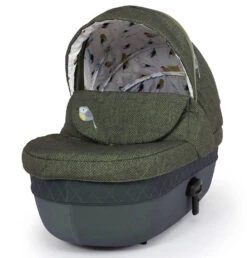 Cosatto Wow Continental Everything Bundle - Bureau -Baby Products Series COSATTO WOW CONTINENTAL PRAM AND PUSHCHAIR BUREAU 14 RGB 1d8f5827 7129 4a60 8f5c dca0d8276bc8