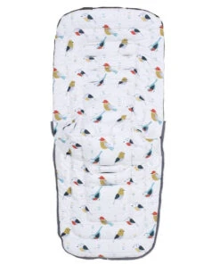 Cosatto Wow XL Everything Travel System Bundle - Bureau -Baby Products Series COSATTO WOW CONTINENTAL PRAM AND PUSHCHAIR BUREAU 17 RGB 571a4ccc 4481 4d22 b517 2f46e2b5f25b