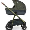 Cosatto Wow Continental Pram And Pushchair Bundle - Bureau -Baby Products Series COSATTO WOW CONTINENTAL PRAM AND PUSHCHAIR BUREAU 1 RGB