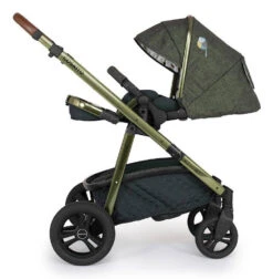 Cosatto Wow Continental Pram And Pushchair Bundle - Bureau -Baby Products Series COSATTO WOW CONTINENTAL PRAM AND PUSHCHAIR BUREAU 2 RGB
