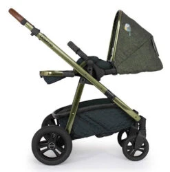 Cosatto Wow Continental Everything Bundle - Bureau -Baby Products Series COSATTO WOW CONTINENTAL PRAM AND PUSHCHAIR BUREAU 3 RGB 2ee768d6 6d30 415e bef3 1b56aa2cbeb3