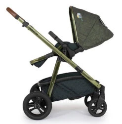 Cosatto Wow Continental Pram And Pushchair Bundle - Bureau -Baby Products Series COSATTO WOW CONTINENTAL PRAM AND PUSHCHAIR BUREAU 4 RGB