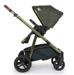 Cosatto Wow Continental Pram And Pushchair Bundle - Bureau -Baby Products Series COSATTO WOW CONTINENTAL PRAM AND PUSHCHAIR BUREAU 5 RGB