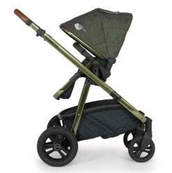 Cosatto Wow Continental ISize Car Seat Bundle - Bureau -Baby Products Series COSATTO WOW CONTINENTAL PRAM AND PUSHCHAIR BUREAU 6 RGB 7a0b133d ab78 4442 a128 3952e7c26497