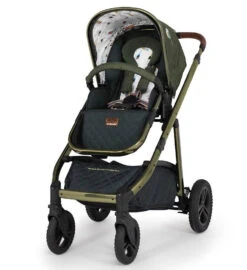 Cosatto Wow Continental ISize Car Seat Bundle - Bureau -Baby Products Series COSATTO WOW CONTINENTAL PRAM AND PUSHCHAIR BUREAU 7 RGB 8009e440 b1e5 49d9 86d8 9d49b7ea558a