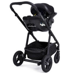 Cosatto Wow Continental Everything Bundle - Silhouette -Baby Products Series COSATTO WOW CONTINENTAL PRAM PUSHCHAIR SILHOUETTE 14 RGB 1000