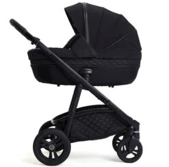 Cosatto Wow Continental Everything Bundle - Silhouette -Baby Products Series COSATTO WOW CONTINENTAL PRAM PUSHCHAIR SILHOUETTE 1 RGB 1000