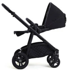 Cosatto Wow Continental Everything Bundle - Silhouette -Baby Products Series COSATTO WOW CONTINENTAL PRAM PUSHCHAIR SILHOUETTE 3 RGB 1000