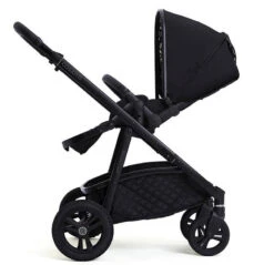 Cosatto Wow Continental Everything Bundle - Silhouette -Baby Products Series COSATTO WOW CONTINENTAL PRAM PUSHCHAIR SILHOUETTE 4 RGB 1000