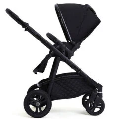Cosatto Wow Continental Everything Bundle - Silhouette -Baby Products Series COSATTO WOW CONTINENTAL PRAM PUSHCHAIR SILHOUETTE 5 RGB 1000